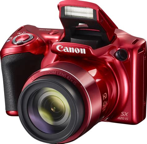 2MP APS-C sensor ensures quality images in a variety of settings. . Canon powershot best buy